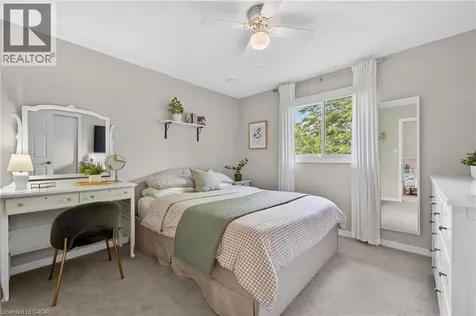 4512 Ivy Gardens Crescent Beamsville ON L3J 0B3