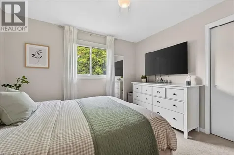 4512 Ivy Gardens Crescent Beamsville ON L3J 0B3