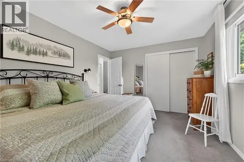 4512 Ivy Gardens Crescent Beamsville ON L3J 0B3