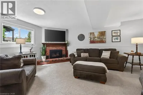 4512 Ivy Gardens Crescent Beamsville ON L3J 0B3