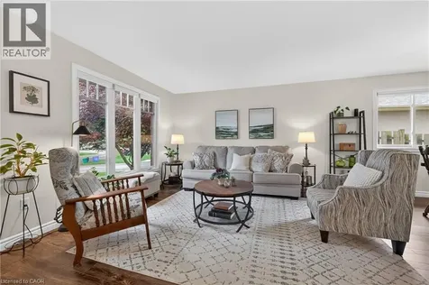 4512 Ivy Gardens Crescent Beamsville ON L3J 0B3