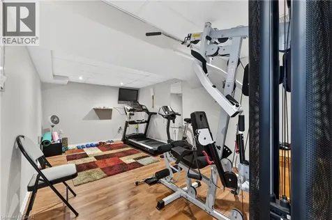 4512 Ivy Gardens Crescent Beamsville ON L3J 0B3