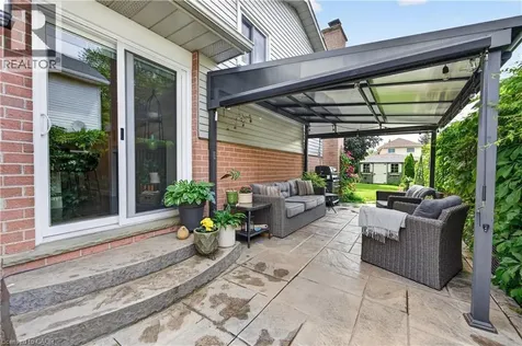 4512 Ivy Gardens Crescent Beamsville ON L3J 0B3