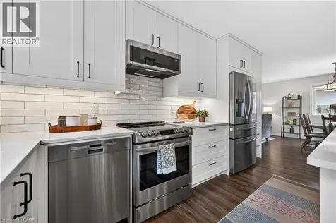 4512 Ivy Gardens Crescent Beamsville ON L3J 0B3