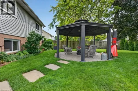 4512 Ivy Gardens Crescent Beamsville ON L3J 0B3