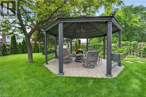 4512 Ivy Gardens Crescent Beamsville ON L3J 0B3