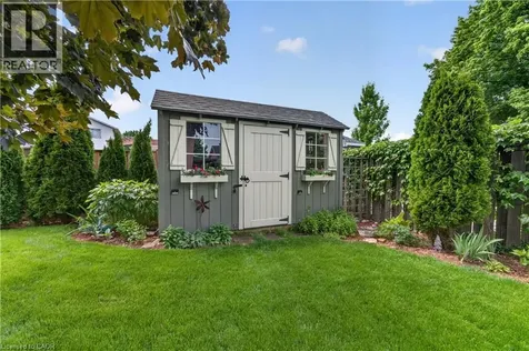 4512 Ivy Gardens Crescent Beamsville ON L3J 0B3