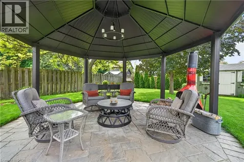4512 Ivy Gardens Crescent Beamsville ON L3J 0B3