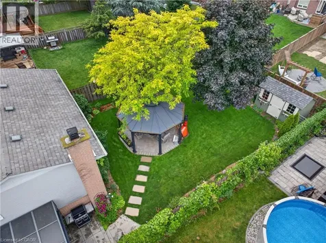 4512 Ivy Gardens Crescent Beamsville ON L3J 0B3