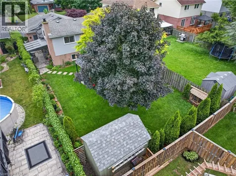 4512 Ivy Gardens Crescent Beamsville ON L3J 0B3