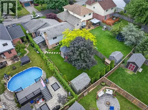 4512 Ivy Gardens Crescent Beamsville ON L3J 0B3