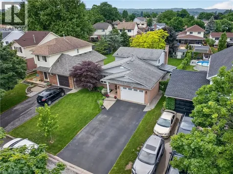 4512 Ivy Gardens Crescent Beamsville ON L3J 0B3