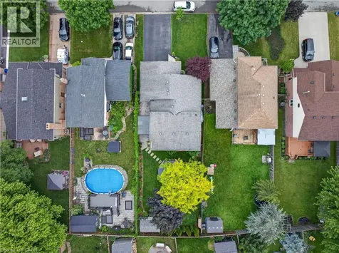 4512 Ivy Gardens Crescent Beamsville ON L3J 0B3