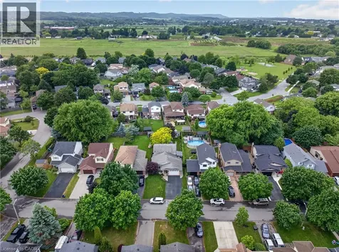4512 Ivy Gardens Crescent Beamsville ON L3J 0B3