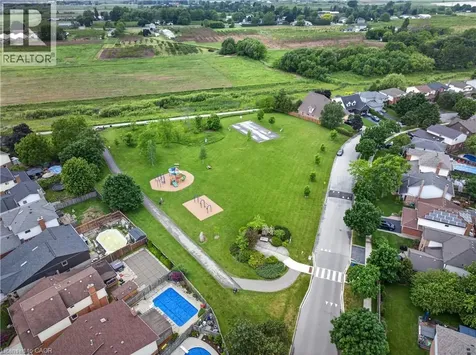 4512 Ivy Gardens Crescent Beamsville ON L3J 0B3
