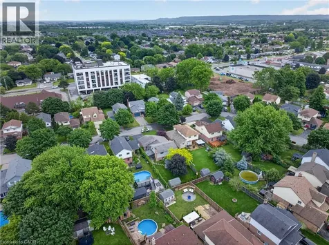 4512 Ivy Gardens Crescent Beamsville ON L3J 0B3