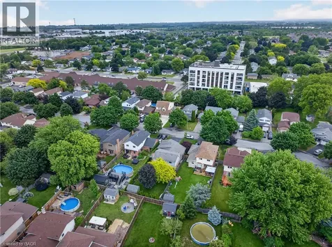 4512 Ivy Gardens Crescent Beamsville ON L3J 0B3