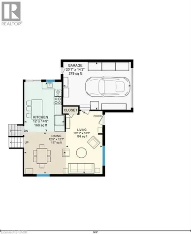 4512 Ivy Gardens Crescent Beamsville ON L3J 0B3