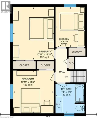 4512 Ivy Gardens Crescent Beamsville ON L3J 0B3