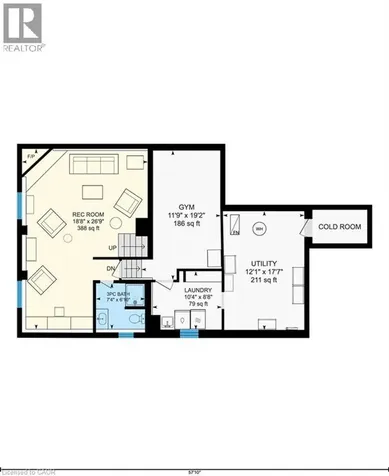 4512 Ivy Gardens Crescent Beamsville ON L3J 0B3