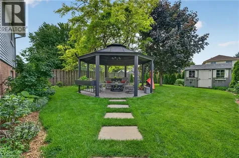 4512 Ivy Gardens Crescent Beamsville ON L3J 0B3