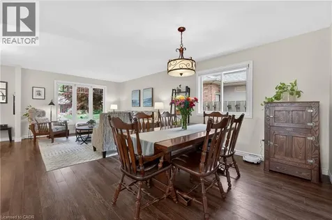 4512 Ivy Gardens Crescent Beamsville ON L3J 0B3