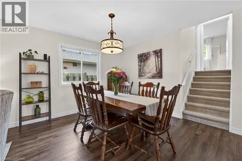 4512 Ivy Gardens Crescent Beamsville ON L3J 0B3