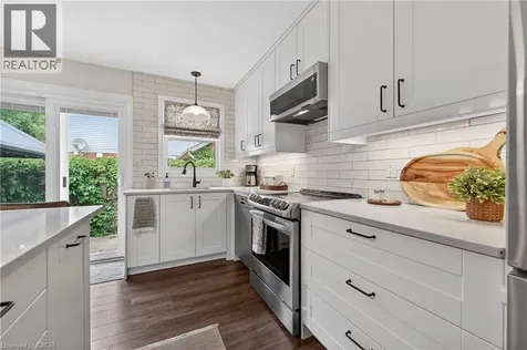 4512 Ivy Gardens Crescent Beamsville ON L3J 0B3