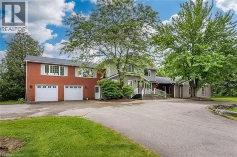 2220 Britannia Road Burlington ON L7P 0E8
