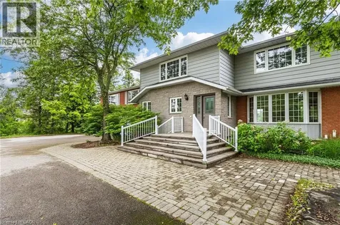 2220 Britannia Road Burlington ON L7P 0E8