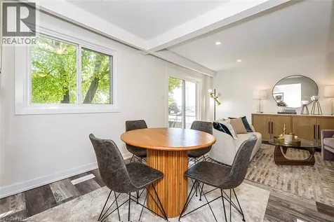 1444 Upper Ottawa Street Hamilton ON L8W 1N3
