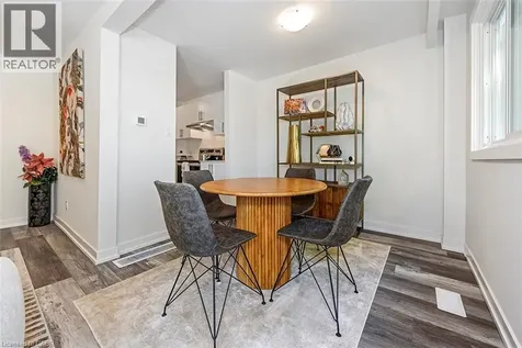 1444 Upper Ottawa Street Hamilton ON L8W 1N3