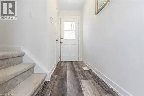 1444 Upper Ottawa Street Hamilton ON L8W 1N3