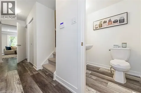 1444 Upper Ottawa Street Hamilton ON L8W 1N3