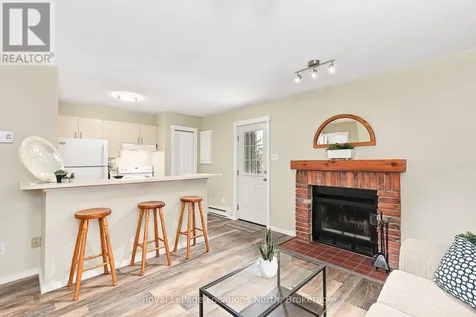 19 Dawson Drive Collingwood ON L9Y 5B4