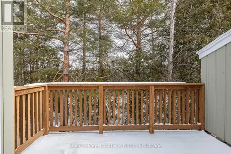 19 Dawson Drive Collingwood ON L9Y 5B4