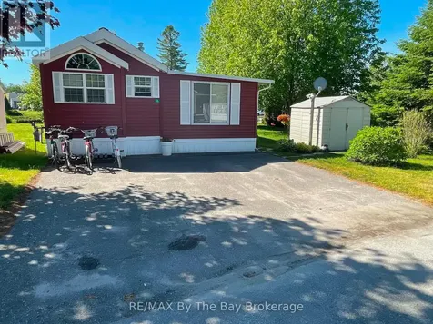1 White Pines Trail Wasaga Beach ON L9Z 1X7