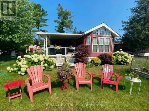1 White Pines Trail Wasaga Beach ON L9Z 1X7