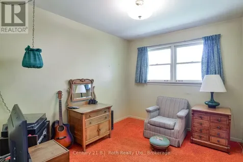 233 Lawrence Avenue Orillia ON L3V 5M3