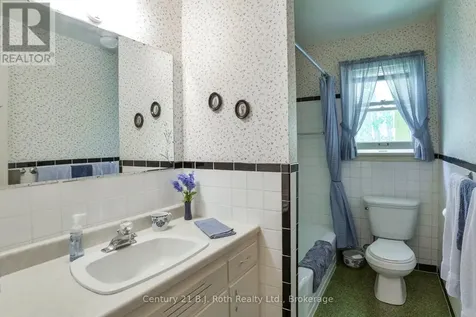 233 Lawrence Avenue Orillia ON L3V 5M3