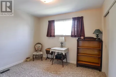 233 Lawrence Avenue Orillia ON L3V 5M3