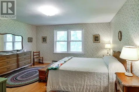 233 Lawrence Avenue Orillia ON L3V 5M3