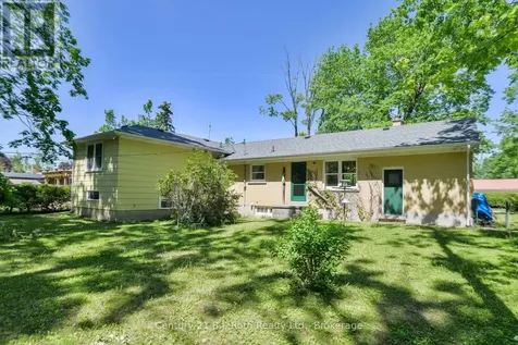 233 Lawrence Avenue Orillia ON L3V 5M3