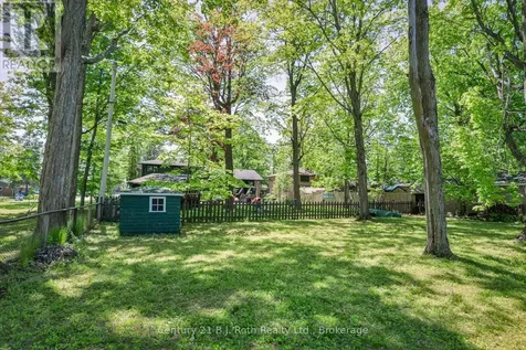 233 Lawrence Avenue Orillia ON L3V 5M3