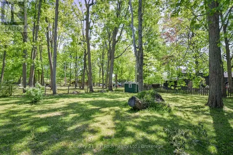 233 Lawrence Avenue Orillia ON L3V 5M3