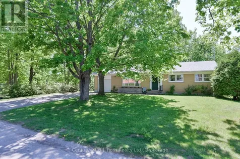 233 Lawrence Avenue Orillia ON L3V 5M3