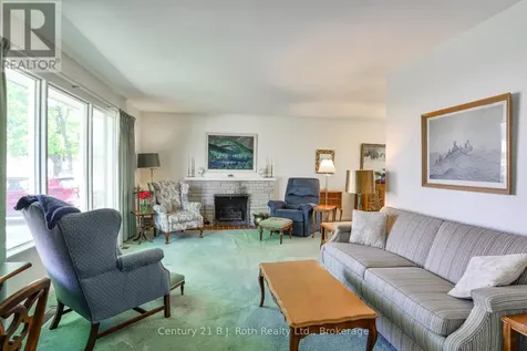 233 Lawrence Avenue Orillia ON L3V 5M3