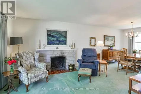 233 Lawrence Avenue Orillia ON L3V 5M3