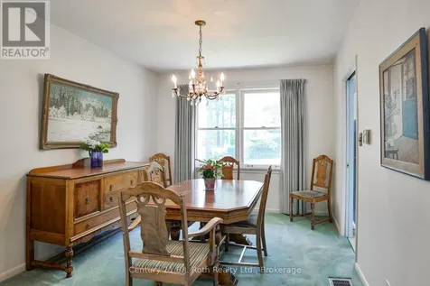 233 Lawrence Avenue Orillia ON L3V 5M3
