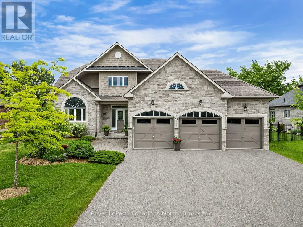 37 Kells Crescent Collingwood ON L9Y 0A9